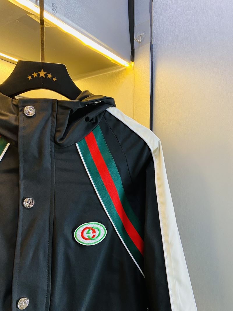 Gucci Outwear